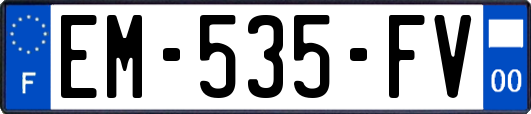 EM-535-FV