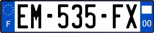 EM-535-FX