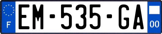 EM-535-GA