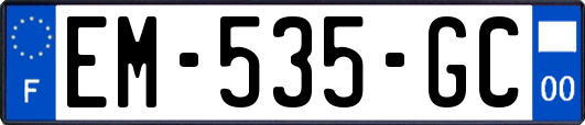 EM-535-GC