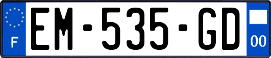 EM-535-GD