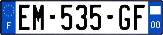 EM-535-GF