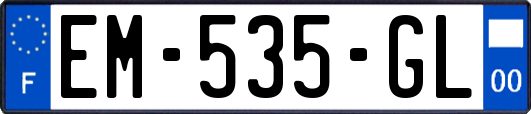 EM-535-GL