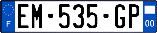 EM-535-GP
