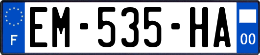 EM-535-HA