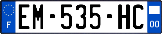 EM-535-HC