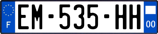 EM-535-HH