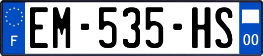 EM-535-HS