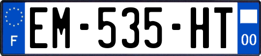 EM-535-HT