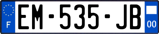 EM-535-JB