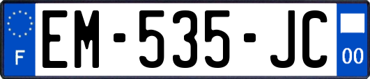 EM-535-JC