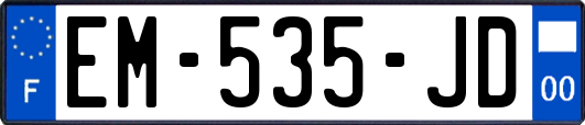 EM-535-JD