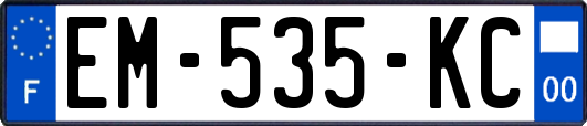 EM-535-KC
