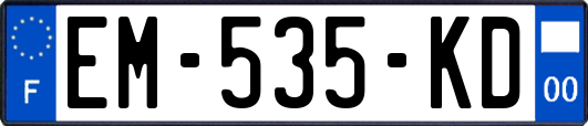 EM-535-KD