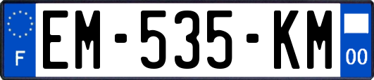 EM-535-KM