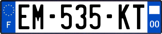 EM-535-KT