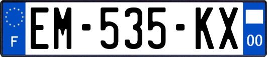 EM-535-KX