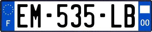 EM-535-LB