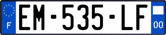 EM-535-LF