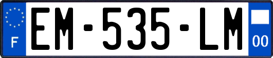 EM-535-LM