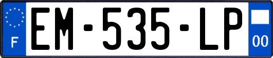 EM-535-LP