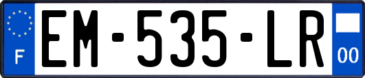 EM-535-LR