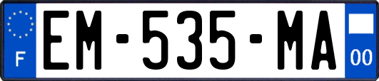 EM-535-MA