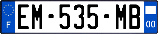 EM-535-MB
