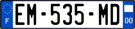 EM-535-MD