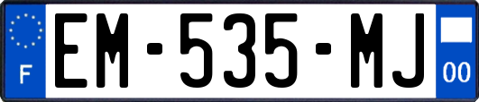 EM-535-MJ