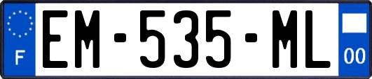 EM-535-ML