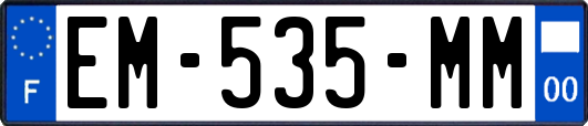 EM-535-MM