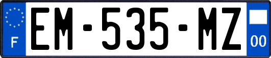 EM-535-MZ