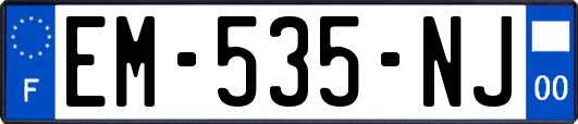 EM-535-NJ