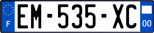 EM-535-XC