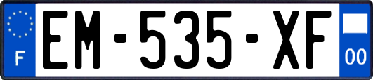 EM-535-XF