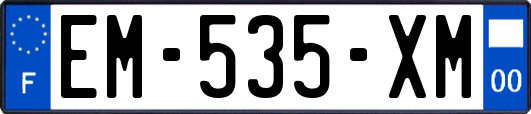 EM-535-XM