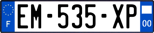 EM-535-XP