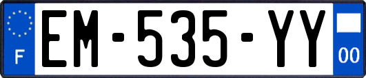 EM-535-YY