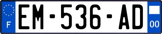 EM-536-AD