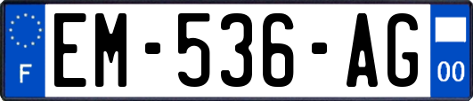 EM-536-AG