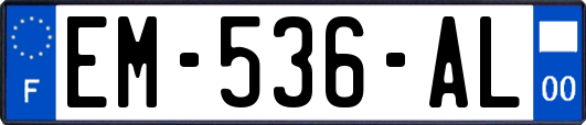 EM-536-AL