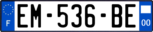 EM-536-BE