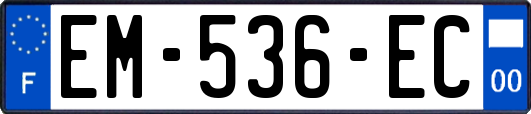 EM-536-EC