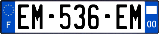 EM-536-EM
