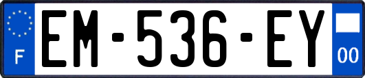 EM-536-EY