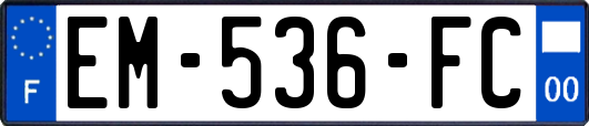 EM-536-FC