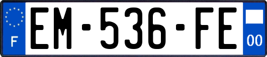 EM-536-FE