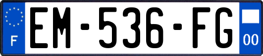 EM-536-FG