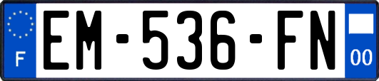 EM-536-FN